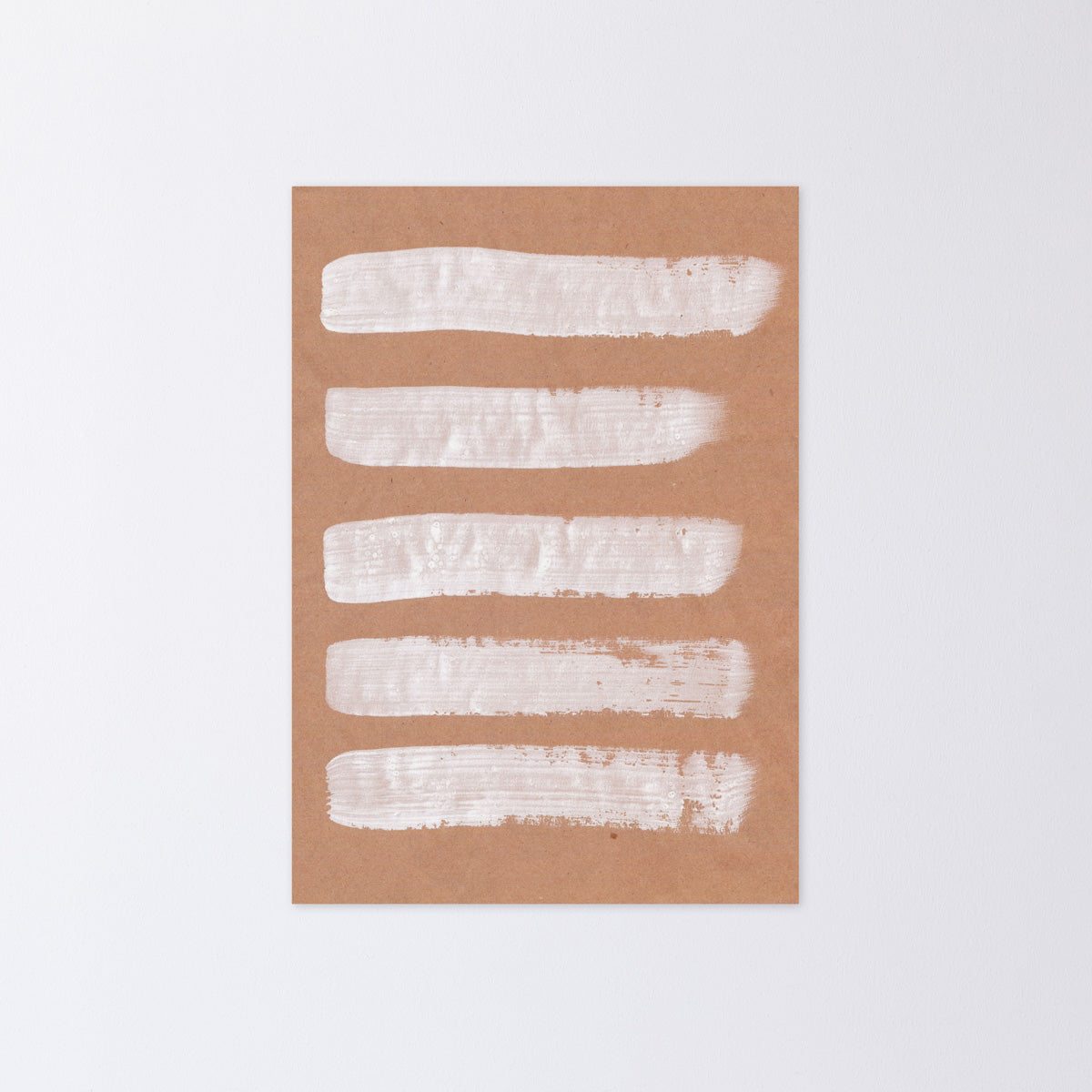 Simple Natural #3 アートポスター単品